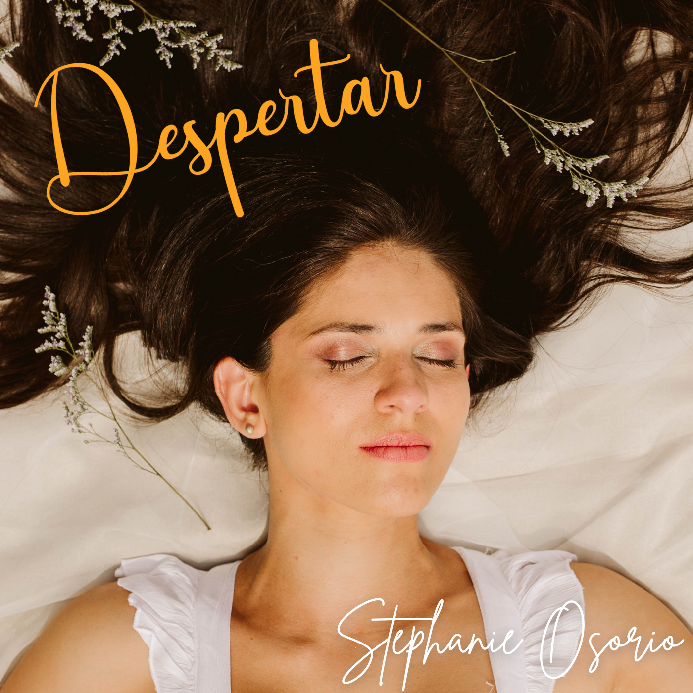 Stephanie Osorio - Despertar (single)